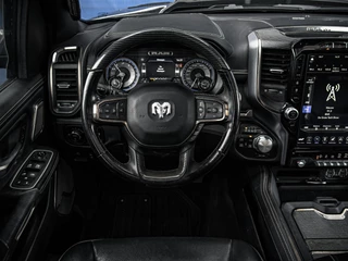 Dodge Ram 1500 2022 - Limited Night Edition immagine 11