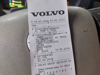 Volvo FH 2018 - 460 obrazek 16