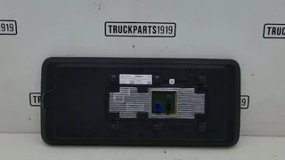 Bosch - Electrical System Monitor mirror cam MB MP5 obrázek 2 náhled