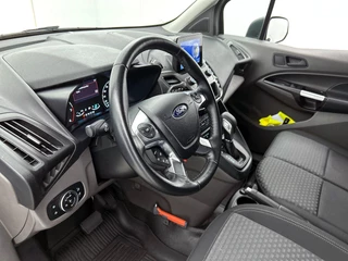 Ford Transit Connect 2023 - 1.5 EcoBlue Automaat L2 Trend immagine 2 miniatura