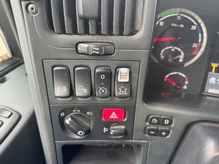 Scania G 2012 - G420, Retarder, PTO ( Walking Floor- Kipper ) 9.0 Ton Front axle afbeelding 34