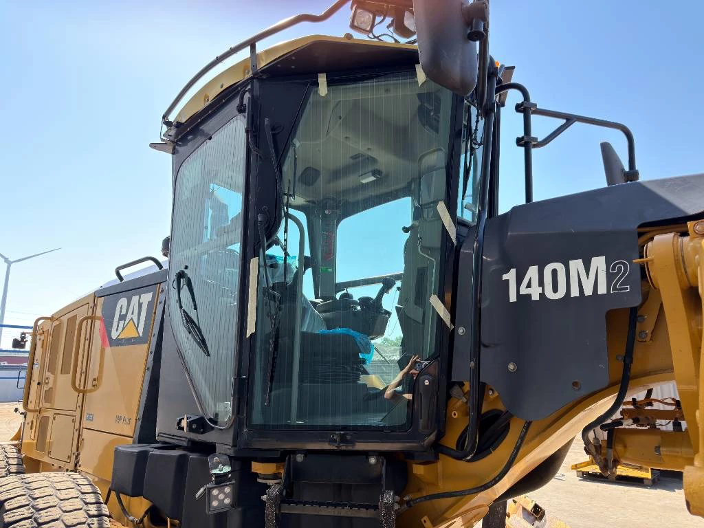 Cat 2011 - 140M2 afbeelding 21