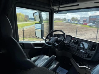 Scania S 2023 - S660 zdjecie 25