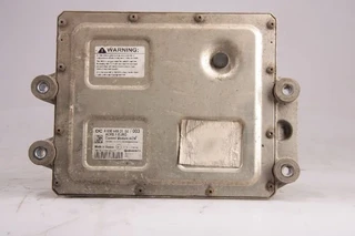 Mercedes-Benz - Electrical System ECU ACM2.1 MB MP4 imagen 2 miniatura