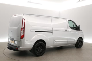 Ford Transit Custom 2018 - 2.0 TDCI L2H1 afbeelding 26