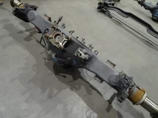 Volvo N/A 2019 - V22324065UP bild 1