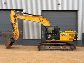 JCB JS220 2015 - N/A imagen 1