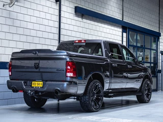 Dodge Ram 1500 2022 - SLT Classic | 6 Persoons| 5.7L Hemi V8 bild 3