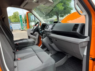 MAN TGE 2019 - 5.180 Plane*Euro 6D* !3.5 / 5 Tonner!*Klima image 35