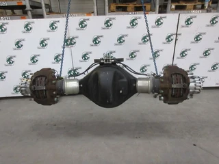 BMC - MS18X/A1-3200H2426-308/RATIO 1/308 MEEASSY40/1501 / 57RS3123181 ACHTERAS MODEL 2022 image 3 thumbnail