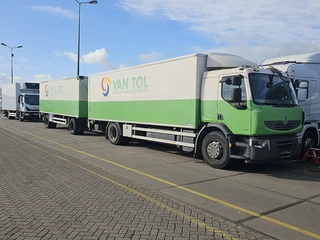 Renault N/A 2010 - PREMIUM 380 obrazek 12