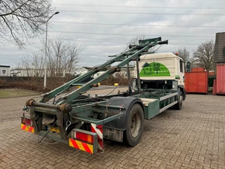 MAN N/A 2000 - 18.284 EURO 2 / MANUAL immagine 6