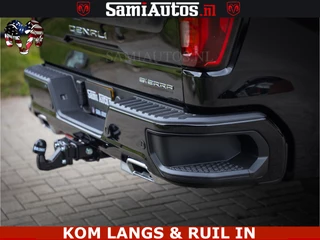 GMC Sierra 2024 - DENALI | All-In Prijs | 6,2 V8 Full Option | De Meest Luxe Pick-Up in zijn Klasse | imagen 14