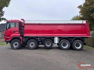 MAN TGS 2016 - 49.440 zdjecie 5