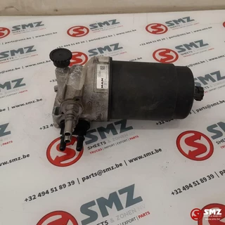 MAN N/A 2020 - Occ Brandstoffilter MAN bild 2