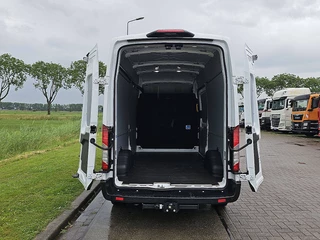 Ford Transit 2024 - 2.0 obrazek 12