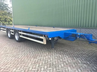 Tracon N/A 1998 - Uden TM18 - 2 As Wipkar Open, WV-90-GR obrazek 1