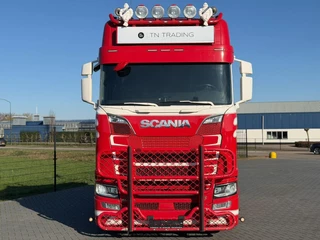 Scania S 2022 - S660 image 5