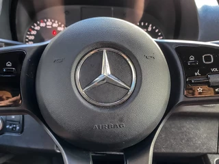 Mercedes-Benz Sprinter 2022 - 1.9 CDI 150PK Automaat L2H2 Bestelwagen obrazek 47