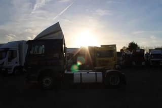 DAF CF 370 2014 - N/A immagine 14