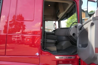 DAF XF480 2021 - SSC | Hydraulic | 2 Tanks | 406749Km | 2021 | Smart Tacho 2 | Full Spoiler | Steel - Air | Alcoas | Roof airco | Euro6-D | TUV/MOT/APK 02-2027 | Belgium Truck obrazek 46