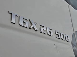 MAN TGX 2019 - 26.500 imagen 19