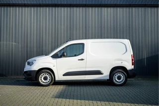 Opel Combo 2023 - 1.5D L1H1 | Cruise | Airco | Automaat | Stuurverw. | Schuifdeur imagen 5