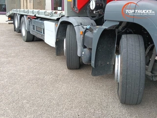 MAN TGS 2015 - 35.360 obrazek 31