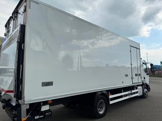 Volvo 240 2019 - FL 4X2 EURO 6 KOELWAGEN zdjecie 5