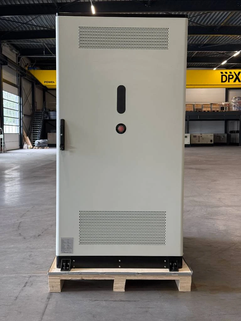 2026 - DPX-50759 - Battery BESS - EGS257 - 125kW/257kWh obrázek 1