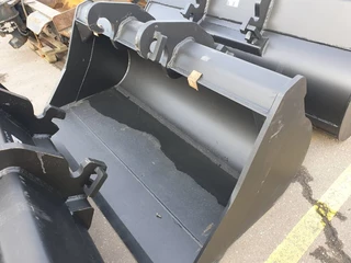 N/A N/A 2022 - Hebaco Excavator ditch clean bucket CW40 obrazek 4