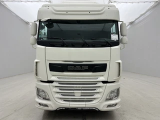 DAF XF 480 2019 afbeelding 2 miniatuur