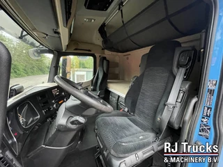Mercedes-Benz Actros 2016 - 1942 LS 4x2 - | PTO | NightAirco | Alcoa | NL Truck | Bluetooth imagen 3