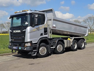 Scania R 2021 - R500 image 2