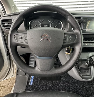 Citroën Jumpy 2019 - 2.0 BlueHDI 120PK Dubbele cabine dc MARGE BTW VRIJ imagen 14