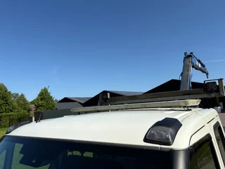 Iveco Daily 2016 - 50 17+ clixtar Kipper met kraan C1E RIJBEWIJS obrazek 21