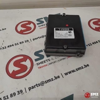 DAF N/A 2013 - Occ ECU BBM-L regeleenheid DAF zdjecie 5