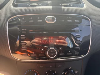 Fiat Punto 2013 - Evo 0.9 TwinAir Lounge imagen 14