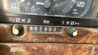Renault Magnum 470 1998 - N/A bild 11
