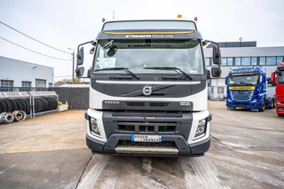 Volvo N/A 2016 - FMX 460 GLOB VEB+ image 2