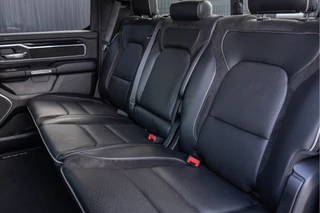 Dodge Ram 1500 2021 - 5.7 V8 402 PK | Luchtvering | Head Up | 360° camera | Adapt.Cruise | LED | PDC | 12 Inch scherm | Leder | Trekhaak obrazek 13