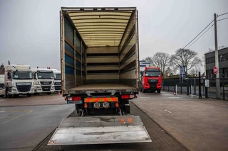 Renault N/A 2012 - PREMIUM 380 DXI+INTARDER+DHOLLANDIA immagine 5