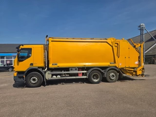 Volvo FE 62R 2010 - N/A image 8