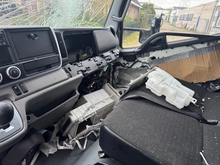 FUSO Canter 2019 - FUSO 3C15 / 110 KW afbeelding 15