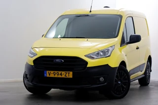 Ford Transit Connect 2019 - 1.5 EcoBlue 100pk L1 Airco/Schuifdeur 6-2019 for sale