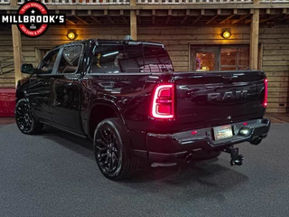 Dodge Ram 1500 2024 - Limited Hurricane 540 PK H/O imagen 5