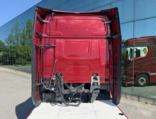 Scania S 2021 - S540 NGS FULL OPTIONS PTO + HYDR. ONLY 617.000 KM SUPER CONDITION obrazek 19
