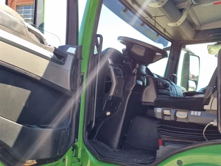 MAN TGS 2017 - 35.420 8x2*4 - HMF Container system - Euro 6 - Automatic obrazek 16