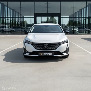 Peugeot 308 2024 - SW 1.2 PURETECH 130 EAT8 ALLURE 2024|Garantie imagen 10