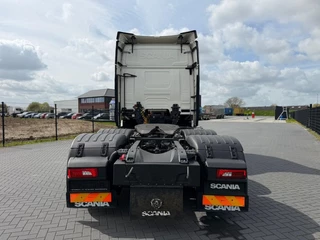 Scania R 2022 - R530 V8 NGS zdjecie 7